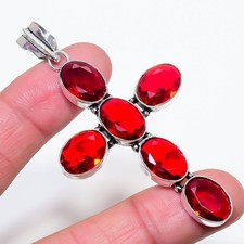 Ciondolo pietra preziosa