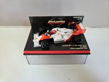 Minichamps 1/43 McLaren TAG