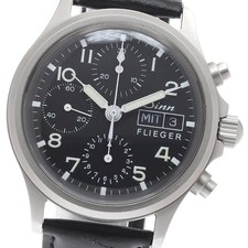 Orologio Uomo Sinn Flieger