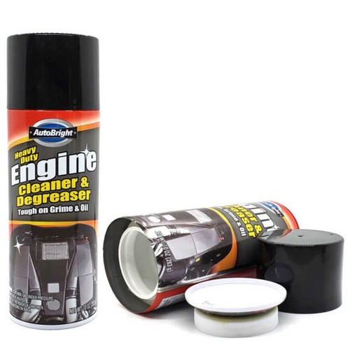 Autobright stash safe can - autobright,