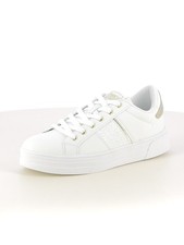 Sneakers stringate donna