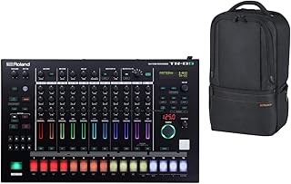 Nuovo roland aira rhythm - roland, tr-8s