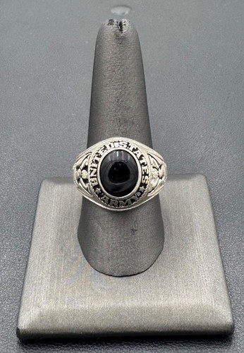 Anello uomo vintage army in - uomo,
