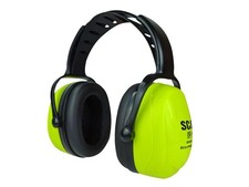 Cuffie Antirumore Hi-Vis