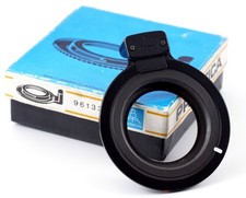 Adattatore obiettivo originale VEB PENTACON M42 obiettivi su fotocamere PRAKTICA B PB