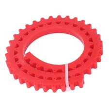 、Striscia profilatatrice