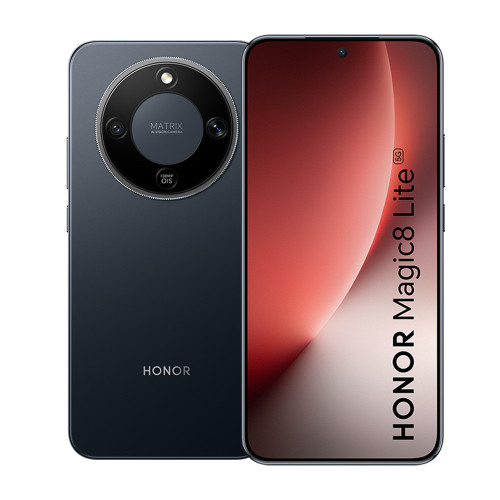 Honor magic lite 8 - honor,