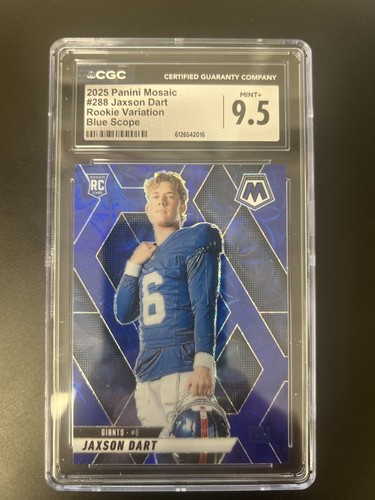 2025 panini mosaic prizm - panini,