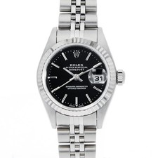 ROLEX Datejust 79174 barra