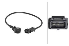 Sensore battito HELLA 6PG 013