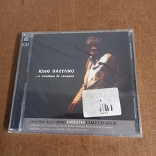 RINO GAETANO ...E CANTAVO LE