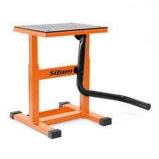 Cavalletto alza moto - alza,