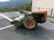 Goldoni Tipo Export XH con