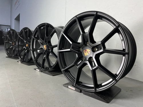 Cerchi porsche taycan - porsche,