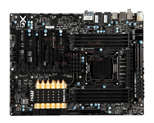 Per scheda madre msi - per, big