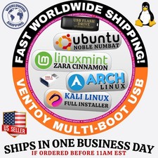 Magical MultiBoot Master USB