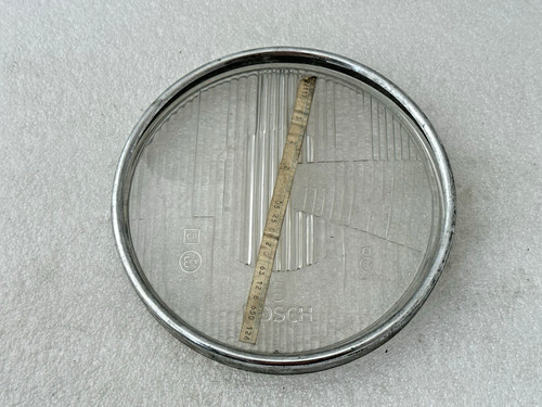 Bmw 1502 1802 2002 e10 - 1502, faro