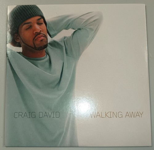 Craig david walking away - walking,