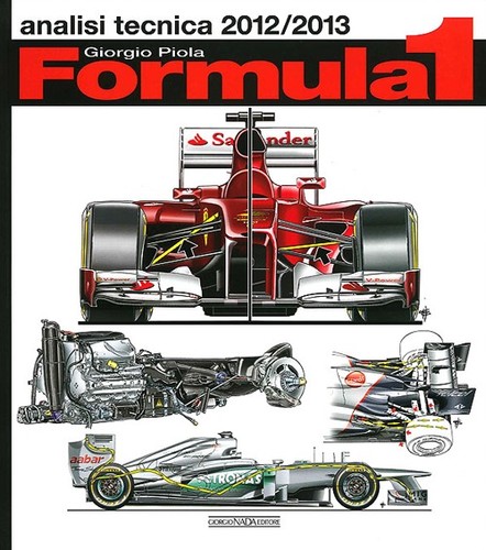 Formula 2012 2013 - 2012-2013, analisi