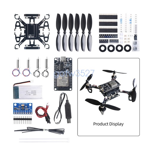 Open source mini - open-source, esp32