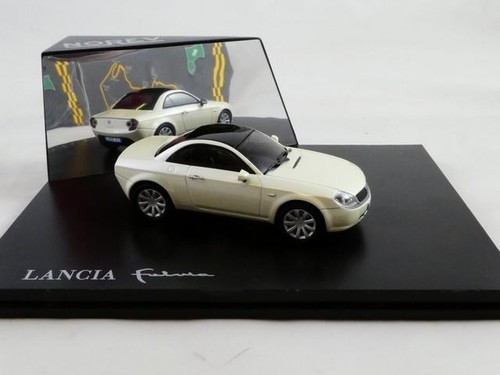Norev lancia fulvia coupe - coupe, 2003