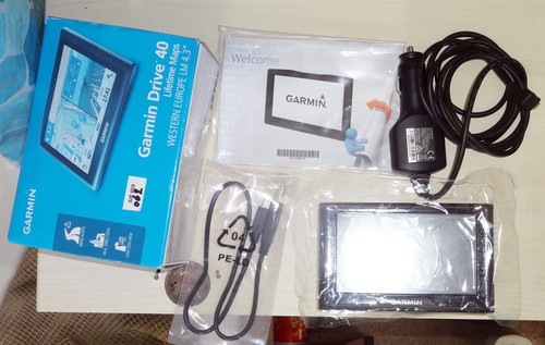 Garmin drive lm - 40,