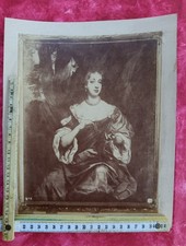 Antiche Stampe Fotografiche