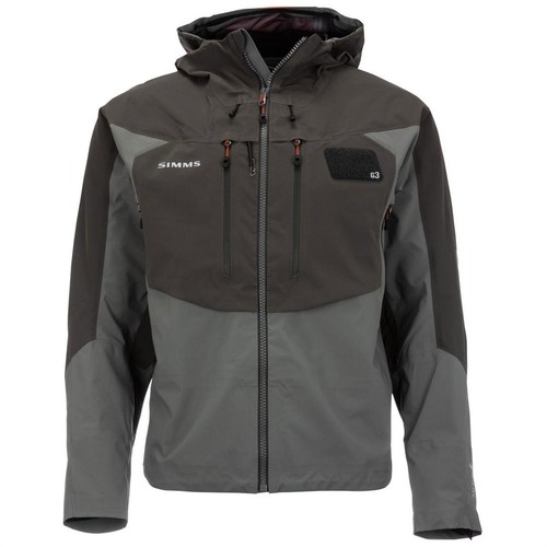 Giacca uomo simms guida - giacca, g3