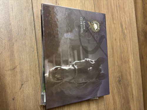 Joblot parelli equitazione dvd - parelli,