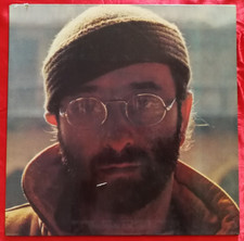 LUCIO DALLA - LUCIO DALLA - 12" LP VINILE ALBUM 33 RPM DISCO DEL 1978