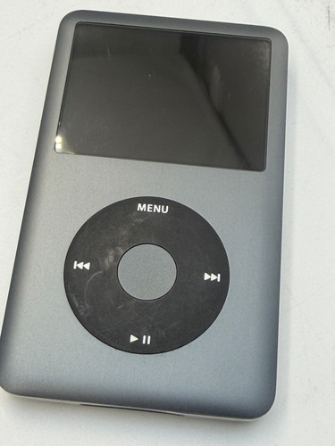 Apple ipod classic a1238 - classic,