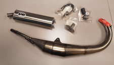 MARMITTA LEOVINCE 4127 SCARICO