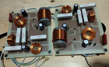 1 paio di scambi JBL LX 44