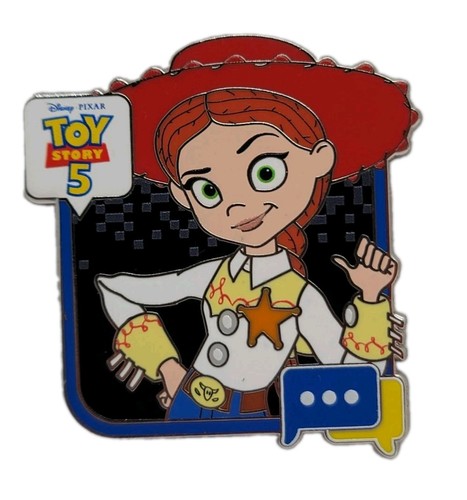 Spilla disney 2026 toy - 2026, 5