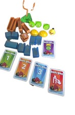 Pezzi di ricambio gioco Angry