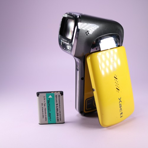 Videoregistratore digitale