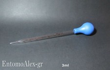 Pipetta pasteur contagocce - pipetta,