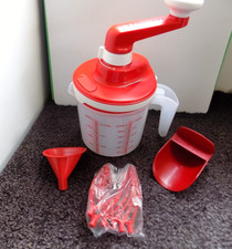 Tupperware EZ Speedy Whip N