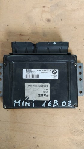 Mini one kw 2002 - 66,