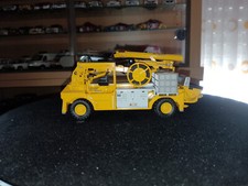 PUTZMEISTER SIKA PM 500  1/50