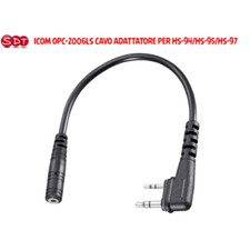 Icom opc 2006ls - opc-2006ls, cavo