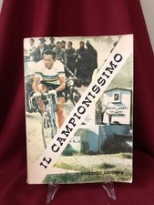-il campionissimo- Libro
