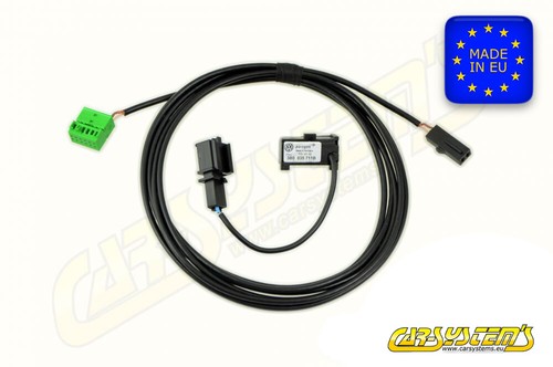 Kit cavi microfono originale - kit,