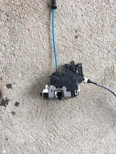 ricambi auto Serratura E Chiusura Centralizzata Per Mercedes Gla Lato Sinistro