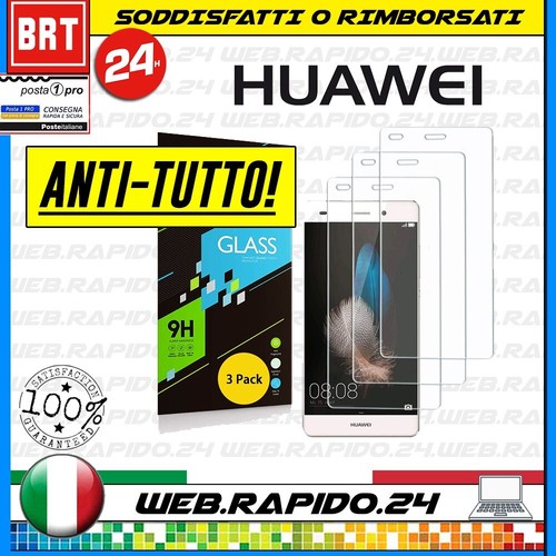 Pellicola huawei lite - huawei, p8