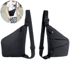 Borsa a tracolla uomo tattica