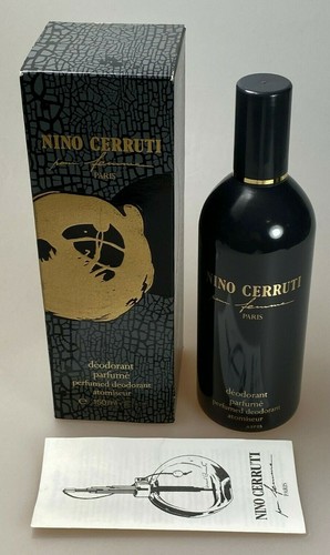 Nino cerruti pour femme - nino,
