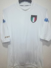 ITALY 2000 Euro camiseta shirt trikot maillot maglia