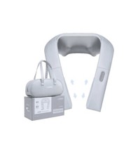 massaggiatore cervicale