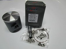 PISTONE VERTEX PER HONDA